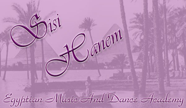 S.H.E.M.A.D.A - Sisi Hanem Egyptian Music and Dance Academy